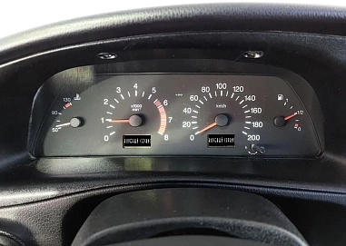 Chevrolet Niva, 2012г, полный привод, механика