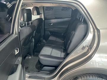 SsangYong Actyon, 2014г, передний привод, механика