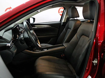 Mazda 6, 2023г, передний привод, автомат