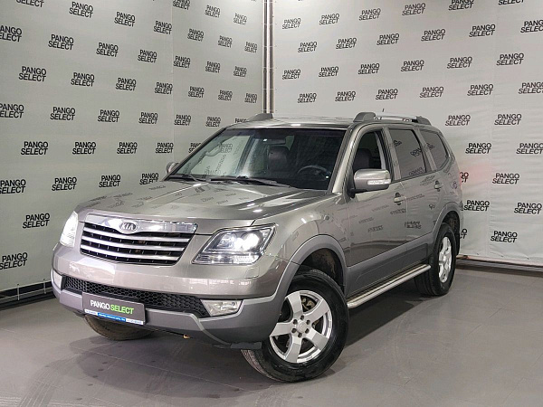 Kia , 2009г., передний привод, автомат