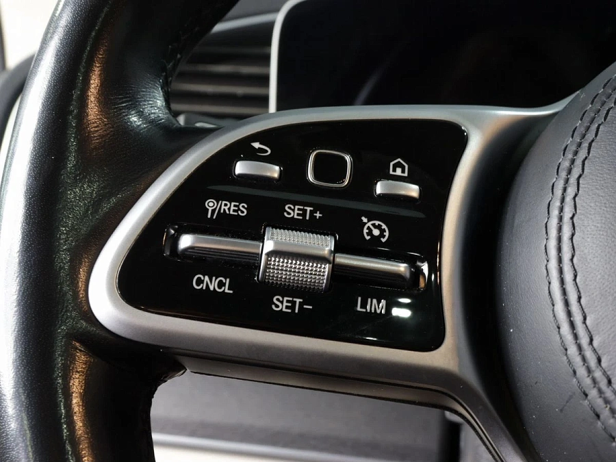 Mercedes-Benz GLE Coupe, 2021г., полный привод, автомат