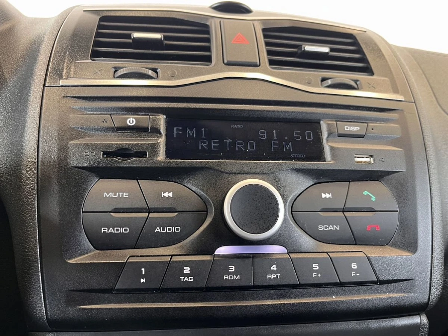 Lada (ВАЗ) Granta, 2020г., передний привод, автомат