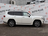 Toyota Land Cruiser, 2022г., полный привод, автомат