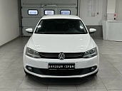 Volkswagen Jetta, 2014г., передний привод, механика