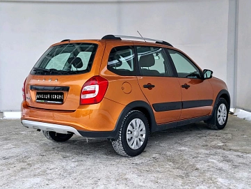 Lada (ВАЗ) , 2020г., передний привод, механика