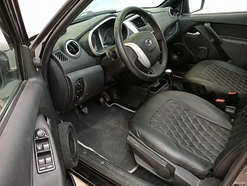 Datsun on-DO, 2020г, передний привод, механика