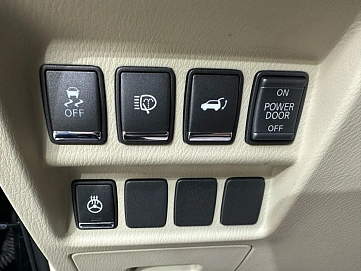 Infiniti QX60, 2019г, полный привод, вариатор