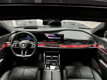 BMW , 2023г., полный привод, автомат