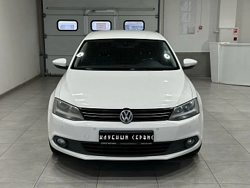 Volkswagen Jetta, 2014г, передний привод, механика