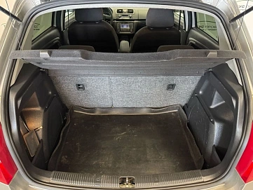 Skoda Fabia, 2010г, передний привод, механика