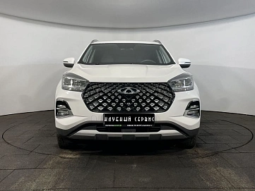 Chery Tiggo 4 Pro, 2024г, передний привод, механика