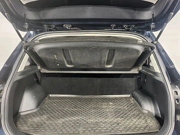 Kia Seltos, 2021г, передний привод, вариатор