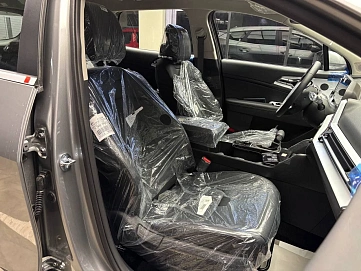 Kia Sportage, 2025г, полный привод, автомат