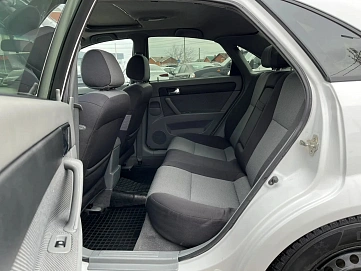 Daewoo Gentra, 2013г, передний привод, механика