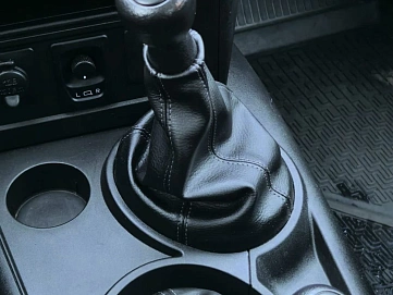 Lada (ВАЗ) Niva Travel, 2024г, полный привод, механика