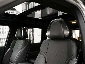 Infiniti QX80, 2025г, полный привод, автомат