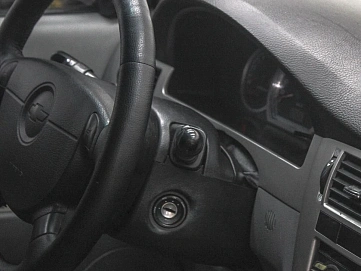 Chevrolet Lacetti, 2008г, передний привод, механика