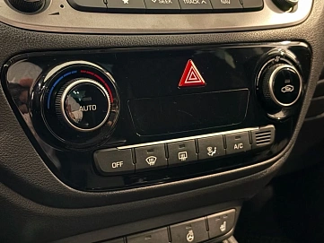 Hyundai Solaris, 2020г, передний привод, автомат