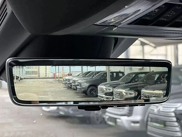 Ram 1500, 2023г, полный привод, автомат