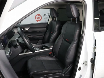 Changan , 2023г., передний привод, робот