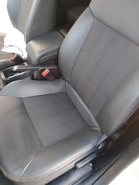 Opel Vectra, 2008г, передний привод, механика