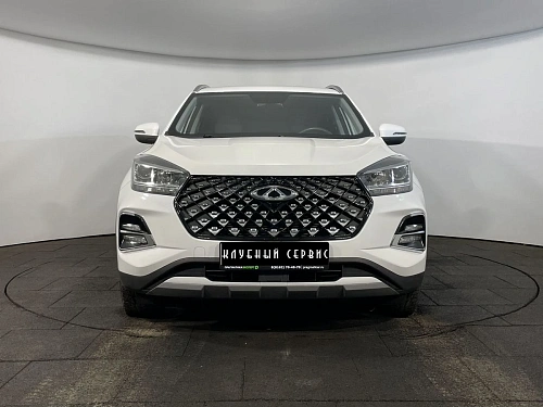 Chery Tiggo 4 Pro, 2024г, передний привод, механика