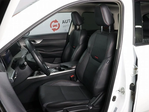 Changan , 2023г., передний привод, робот