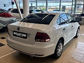 Volkswagen Polo, 2020г., передний привод, автомат