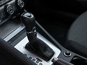 Skoda Octavia, 2016г., передний привод, робот