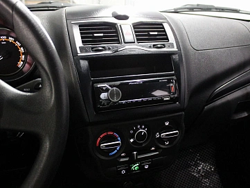 Lada (ВАЗ) Granta, 2024г, передний привод, механика