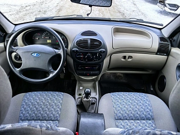 Lada (ВАЗ) Kalina, 2010г, передний привод, механика