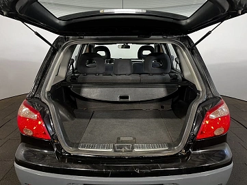 Mitsubishi Outlander, 2007г., полный привод, механика
