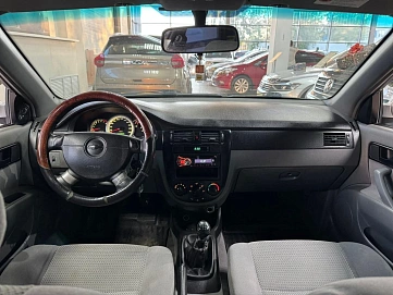 Chevrolet Lacetti, 2008г, передний привод, механика