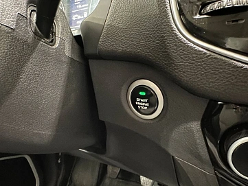 Geely Emgrand X7, 2019г, передний привод, механика