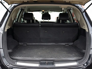 Nissan Murano, 2014г, полный привод, вариатор