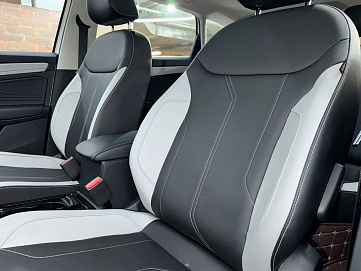 Jetta VS7, 2024г, передний привод, автомат