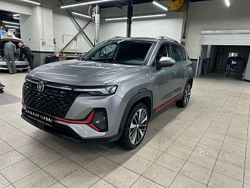 Changan , 2024г., передний привод, робот