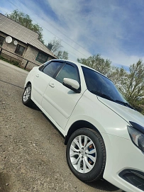 Lada (ВАЗ) Granta, 2018г, передний привод, автомат