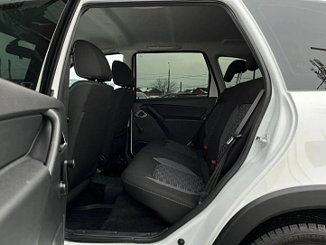 Lada (ВАЗ) Granta, 2025г, передний привод, механика