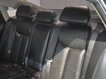 Nissan Teana, 2011г, передний привод, вариатор
