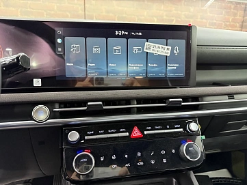 Hyundai Tucson, 2025г, передний привод, автомат