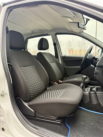 Lada (ВАЗ) Granta, 2024г, передний привод, механика