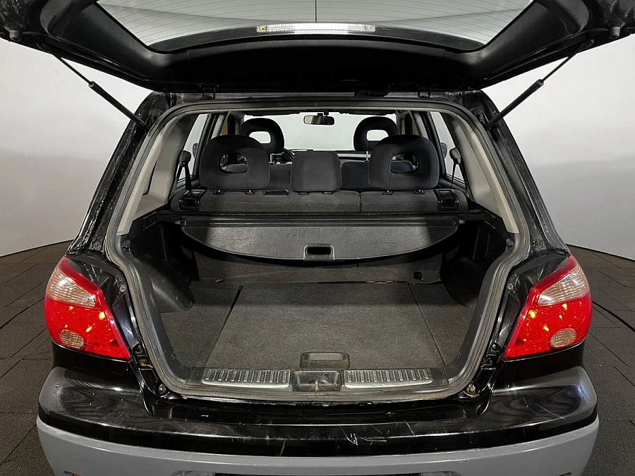 Mitsubishi Outlander, 2007г., полный привод, механика