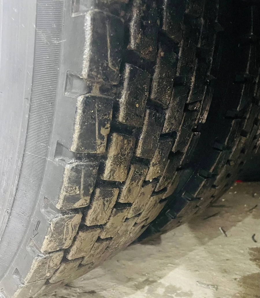 Scania P series, 2017г.