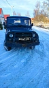 УАЗ 3151, 2012г., полный привод, механика
