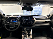 Toyota Highlander, 2025г., полный привод, автомат