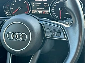 Audi A5, 2019г., передний привод, робот