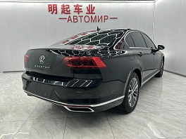 Volkswagen Magotan, 2022г, передний привод, робот