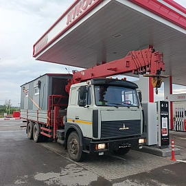 МАЗ 6303, 2003г, Не указано привод, Механическая