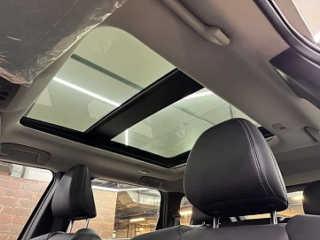 Mitsubishi Outlander, 2023г, полный привод, вариатор